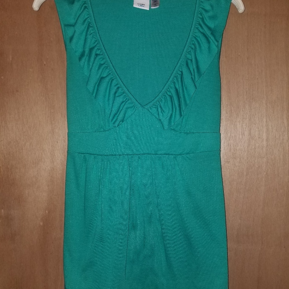 Women's sexy Tank Top